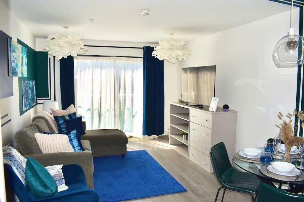 Hemel Apartments - Riverside Retreat Hemel Hempstead Εξωτερικό φωτογραφία