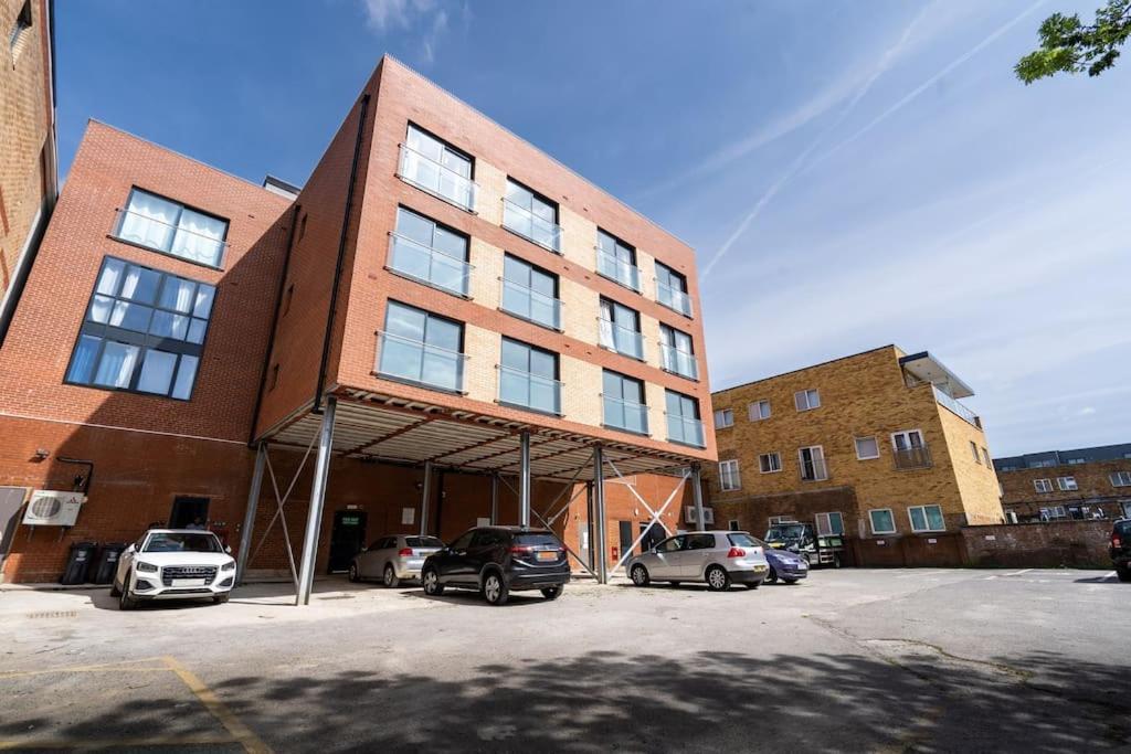 Hemel Apartments - Riverside Retreat Hemel Hempstead Εξωτερικό φωτογραφία